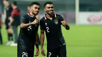 Duel Pemain Timnas Indonesia di Malut United dan Bali United: Senioritas Bukan Jadi Prioritas