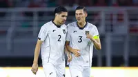 Kevin Diks Akui Duel Kontra Lebanon Jadi Pelajaran Penting Bagi Timnas Indonesia: Harus Lebih Tenang Lagi
