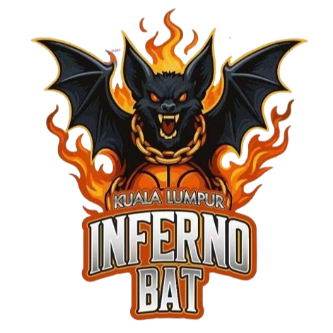 KL Inferno Bats