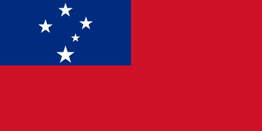 Tonga (W) U16