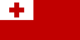 Tonga (W) U16