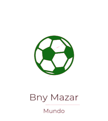 Bny Mazar