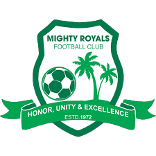 Legon Cities FC