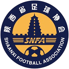 Shaanxi U16 Women