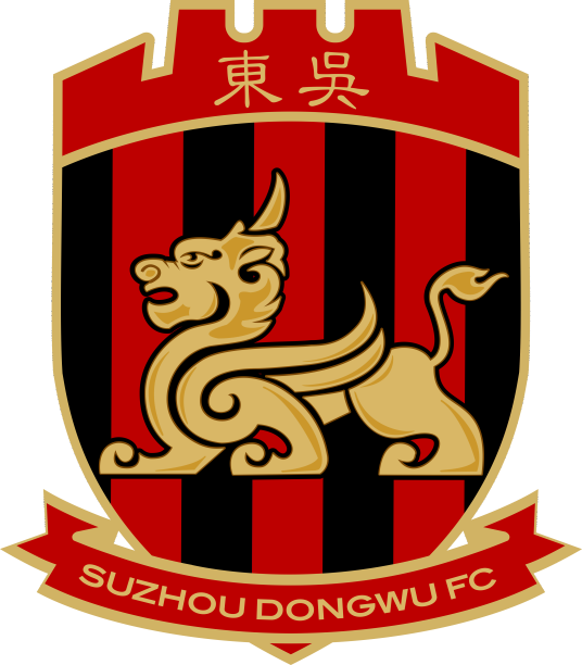 Suzhou Dongwu U17