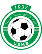 USM Blida U20