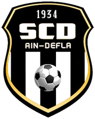 Ain Defla U20