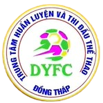 Dong Thap U19