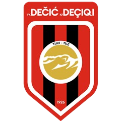 Decic Tuzi