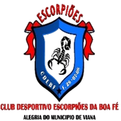 Clube D Escorpiao de Viana W