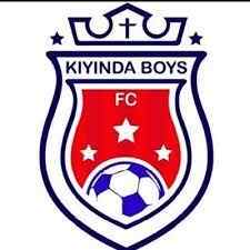 Kigezi Homeboys FC
