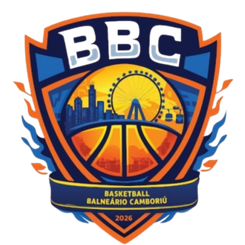 Bbc Basketball de Balneario Camboriu U20