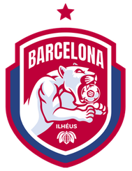 Vitoria da Conquista BA Youth