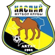 FK Kaspyi Aktau W