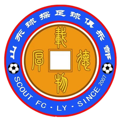 Shaanxi United Soaring