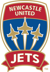 Newcastle Jets U23 (W)