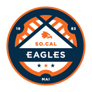 Southern California Eagles (W)