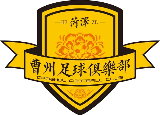 Heze Caozhou