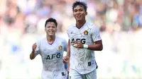 Kata-kata Deretan Pemain Anyar setelah Gabung PSIM Yogyakarta: Klub Besar dan Bersejarah