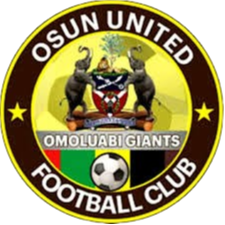 Osun United
