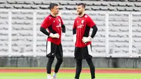 Berpotensi Gagal Bela Timnas Indonesia di R4 Kualifikasi Piala Dunia 2026, Emil Audero Bisa Saja Digantikan Maarten Paes