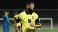 Pemain Naturalisasi Malaysia Curhat Buntut FAM Dihukum FIFA: Ini Bukan Lagi soal Dokumen, tapi tentang Martabat dan Integritas!