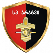 FC Merani Tbilisi