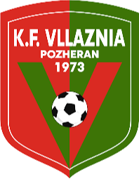 KF Vllaznia Pozheran