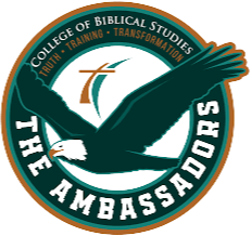College Of Biblical Studies Ambassadors