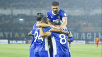 Adu Gemerlap Deretan Pemain Asing Persib vs Selangor FC di AFC Champions League Two: Skuad Maung Bandung Lebih Mewah