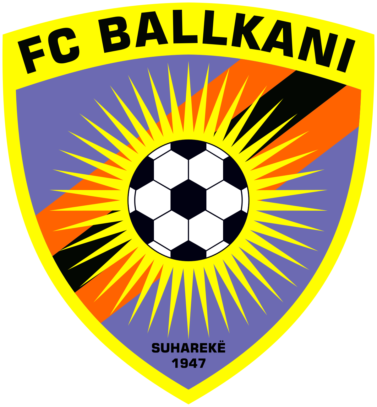 KF Ballkani U21