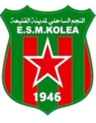 ESM Kolea U20