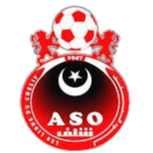 ASO Chlef U20