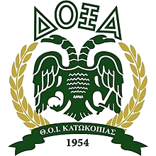 Karmiotissa Polemidion