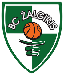 BC Zalgiris II