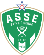 AS Saint-&Eacute;tienne