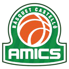 Amics del Basquet Castello