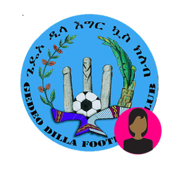 Yirga Chefe Bunaa Women