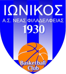 Ionikos Neas Filadelfias
