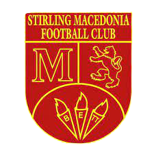 Stirling Macedonia U23