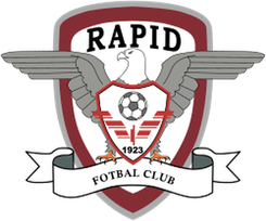 FC Rapid 1923