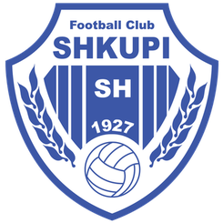 FK Shkupi