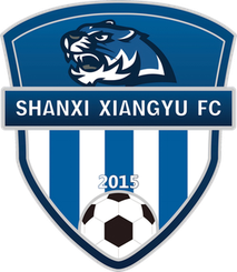 Shanxi Xiangyu