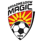 Broadmeadow Magic Women