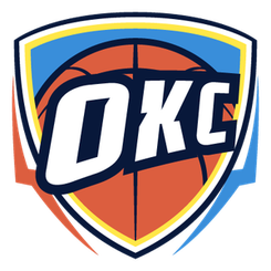 Oklahoma City Thunder