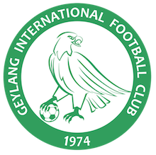 Geylang International U23
