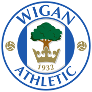 Wigan Athletic Reserves