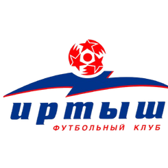 Irtysh 1946 Omsk
