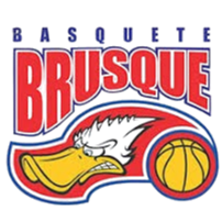 Brusque Basquete U20
