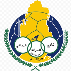 Al Gharafa